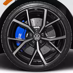 2019 Volkswagen Golf SportWagen Tires 2019 Volkswagen Golf SportWagen Tires