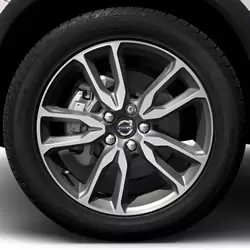 2009 Volvo C70 Tires 2009 Volvo C70 Tires